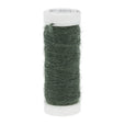 Lang Yarns Jawoll Heel Reinforcement Yarn – 5g / 42m – Olive (0098)