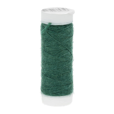 Lang Yarns Jawoll Heel Reinforcement Yarn – 5g / 42m – Fir (0118)