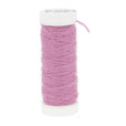 Lang Yarns Jawoll Heel Reinforcement Yarn – 5g / 42m – Rose (0119)