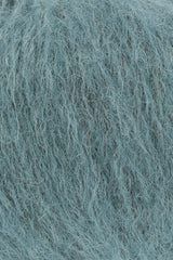 Lang Yarns Malou Light – 50g / 190m – Atlantic (0078) – detail