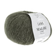 Lang Yarns Malou Light – 50g / 190m – Olive (0098)