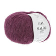 Lang Yarns Malou Light – 50g / 190m – Berry (0166)