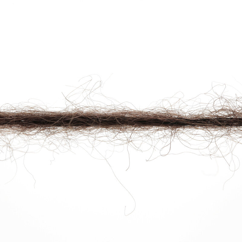 Lang Yarns Malou Light – 50g / 190m – Chocolate (0168) – yarn texture