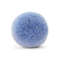 Círculo Marfim – Acrylic Gradient Cake Yarn (400 m / 200 g) - Blue yarn ball on a white background