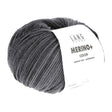 Lang Yarns Merino+ Color – 100g / 180m – Grey (0005)
