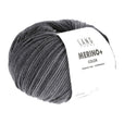Lang Yarns Merino+ Color – 100g / 180m – Grey (0005)