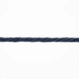 Lang Yarns Merino+ Color – 100g / 180m – Blue Marine (0035) – yarn texture
