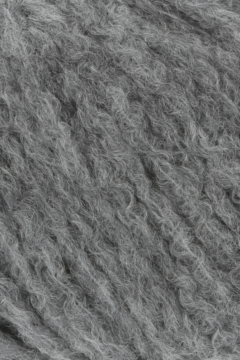 Lang Yarns Cashmere Light – 25g / 85m – Grey / Mélange (0005) – detail