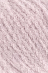 Lang Yarns Cashmere Light – 25g / 85m – Rose (0009) – detail