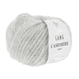 Lang Yarns Cashmere Light – 25g / 85m – Silver (0023)