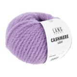 Lang Yarns Cashmere Light – 25g / 85m – Lilac (0045)