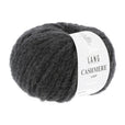 Lang Yarns Cashmere Light – 25g / 85m – Anthracite (0070)