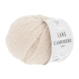 Lang Yarns Cashmere Light – 25g / 85m – Sand (0096)