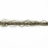 Lang Yarns Cashmere Light – 25g / 85m – Olive (0098) – yarn texture