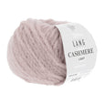 Lang Yarns Cashmere Light – 25g / 85m – Rose Quartz (0109)