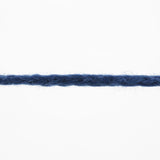 Lang Yarns Norma – 50g / 135m – Royal (0006) – yarn texture