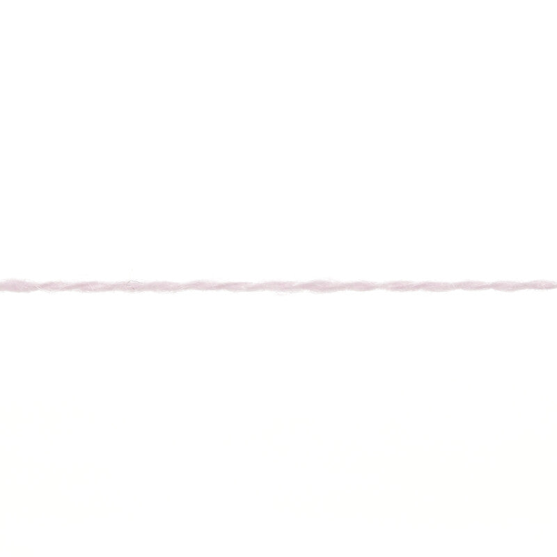 Lang Yarns Cashmere Extra Lace – 25g / 320m – Rose (0009) – F view