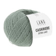 Lang Yarns Cashmere Extra Lace – 25g / 320m – Sage (0092)