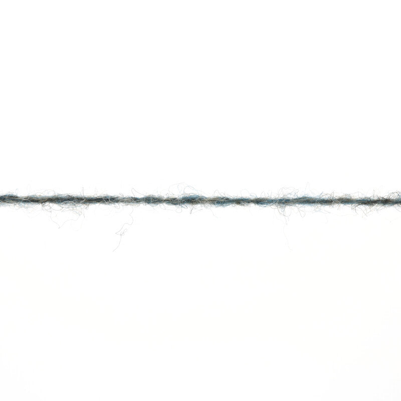 Lang Yarns Cashmere Extra Lace – 25g / 320m – Dove Blue Mélange (0210) – F view
