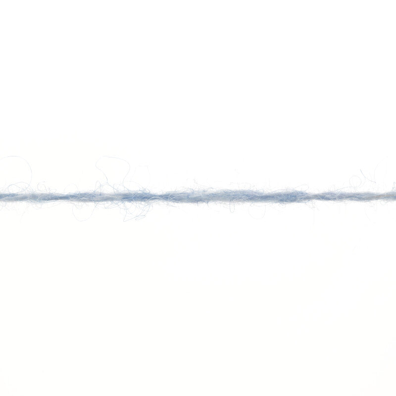 Lang Yarns Cashmere Extra Lace – 25g / 320m – Light Jeans Mélange (0233) – F view