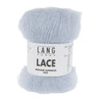 Lang Yarns Lace Yarn, 310m / 25g – Sky (0021)
