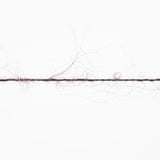 Lang Yarns Lace Yarn, 310m / 25g – Eggplant (0080), yarn strand