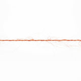 Lang Yarns Lace Yarn, 310m / 25g – Pumpkin (0159), yarn strand