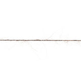 Lang Yarns Lace Yarn, 310m / 25g – Espresso (0268), yarn strand