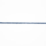Lang Yarns Marisa – 100% Egyptian cotton yarn, 50g/210m – Dove Blue (0010) – yarn texture