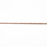 Lang Yarns Marisa – 100% Egyptian cotton yarn, 50g/210m – Camel (0095) – yarn texture