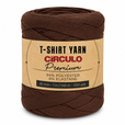 Circulo Premium Fio de Malha 140m/270g – Fio para Bolsas de Crochê