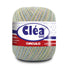 Circulo Clea Mercerized Cotton Yarn in a stylish arrangement.