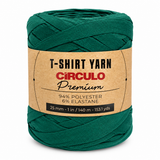 Circulo Premium Fio de Malha 140m/270g – Fio para Bolsas de Crochê