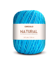 Círculo Barroco Multicolor Premium 4/6 – Baumwollgarn aus Brasilien (226m / 200g)