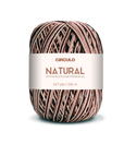 Círculo Barroco Multicolor Premium 4/6 – Baumwollgarn aus Brasilien (226m / 200g)