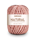 Círculo Natural Cotton Multicolor 4/6 – Baumwollgarn (226 m / 200 g)