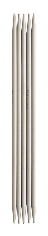 Pony Classic Aluminium Double Pointed Knitting Needles – 20 cm, 20 cm, 4.50 mm – additional product view