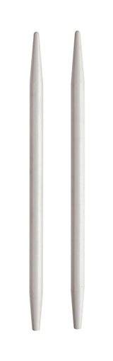 Pony Classic Aluminium Interchangeable Knitting Needle Tips – 10.5 & 14 cm, 10.5 cm, 5.00 mm – additional product view
