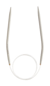 Pony Classic Fixed Circular Knitting Needles – 40, 60, 80 & 100 cm, 40 cm, 4.00 mm – additional product view