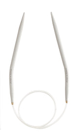 Pony Classic Fixed Circular Knitting Needles – 40, 60, 80 & 100 cm, 40 cm, 4.50 mm – additional product view