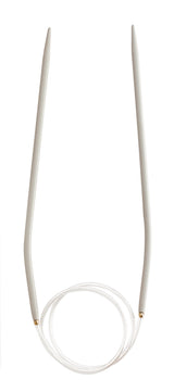 Pony Classic Fixed Circular Knitting Needles – 40, 60, 80 & 100 cm, 60 cm, 3.50 mm – additional product view