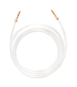 Pony Cables for Interchangeable Knitting Needles, 14 cm tips, 80 cm