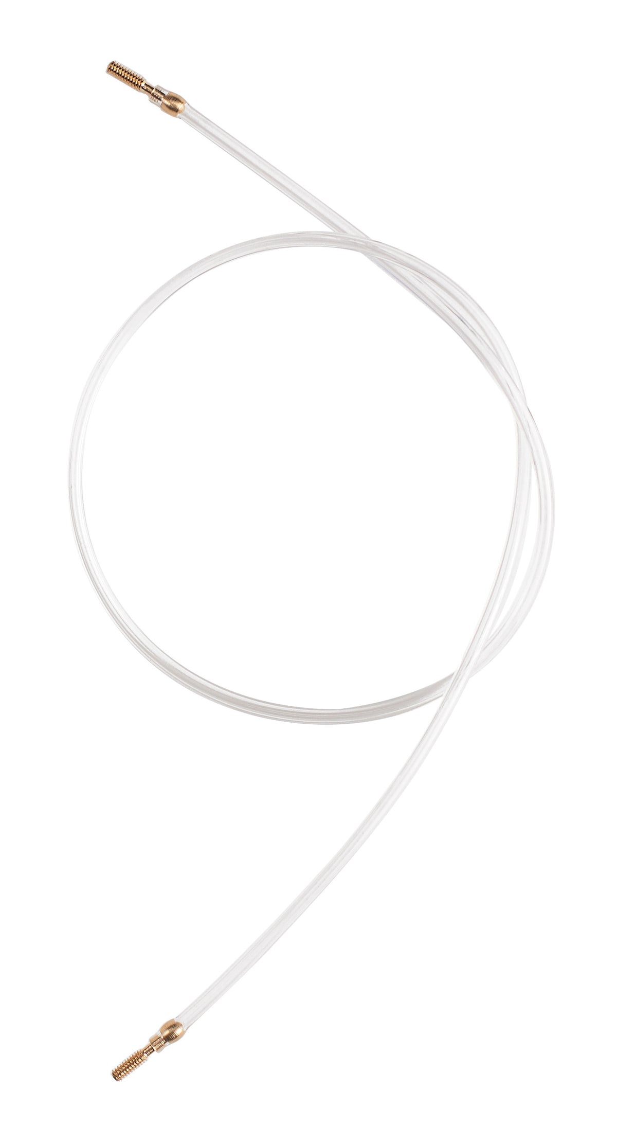 Pony Cables for Interchangeable Knitting Needles, 10.5 cm tips, 80 cm