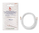 Pony Cables for Interchangeable Knitting Needles, 10.5 cm tips, 100 cm