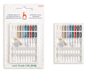 Pony Threaded Needle Kit