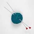 addi Tradition single pointed needles 35cm | 2.0 - 5.5 mm (200 - 7) - Leo Hobby