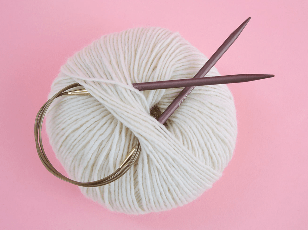 addiMystic Lace Circular Knitting Needle - 706 - 2 - Leo Hobby