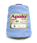 Apolo Eco 4/6 Cotton Cord Yarn – Ideal for Crochet Bags & Home Decor (600g) - Leo Hobby