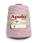 Apolo Eco 4/6 Cotton Cord Yarn – Ideal for Crochet Bags & Home Decor (600g) - Leo Hobby