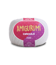 Circulo Amigurumi (EXP) 100% Cotton Yarn for Crochet and Knitting, 254m/125g - Leo Hobby Marketplace
